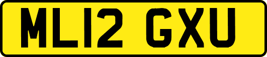 ML12GXU