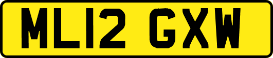 ML12GXW