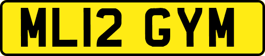 ML12GYM