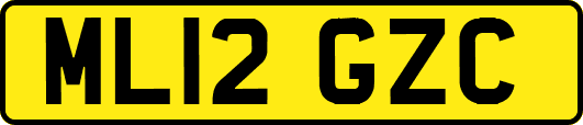 ML12GZC