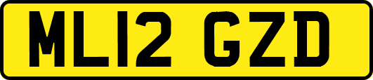 ML12GZD