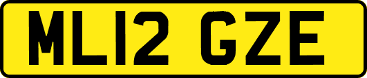 ML12GZE