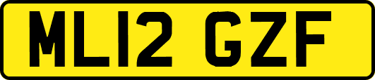 ML12GZF
