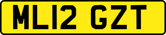 ML12GZT