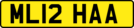 ML12HAA