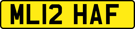 ML12HAF
