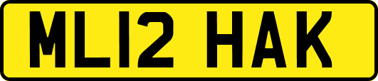 ML12HAK