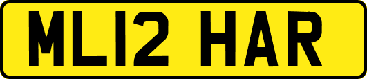 ML12HAR