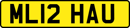 ML12HAU