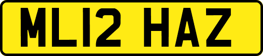 ML12HAZ