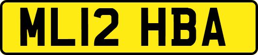 ML12HBA