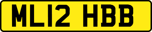 ML12HBB