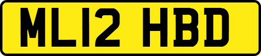 ML12HBD