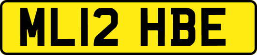 ML12HBE
