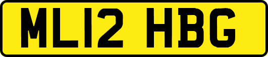 ML12HBG