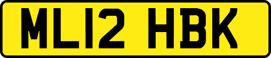 ML12HBK