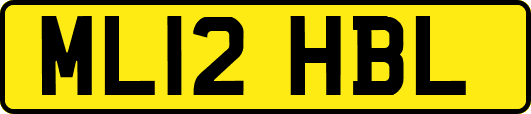 ML12HBL