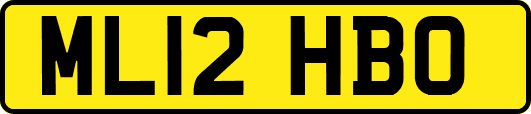 ML12HBO