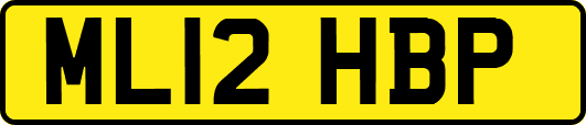 ML12HBP