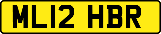 ML12HBR