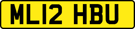 ML12HBU