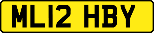 ML12HBY