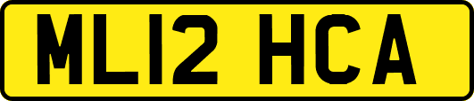 ML12HCA