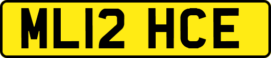 ML12HCE