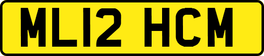 ML12HCM