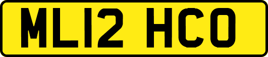 ML12HCO