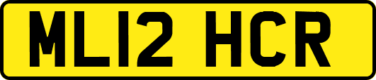 ML12HCR