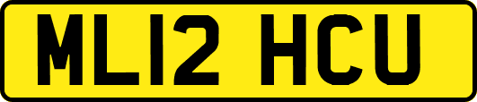 ML12HCU