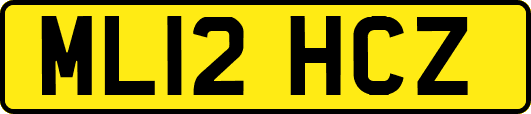 ML12HCZ