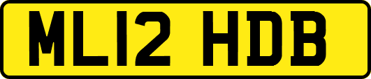 ML12HDB