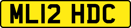 ML12HDC