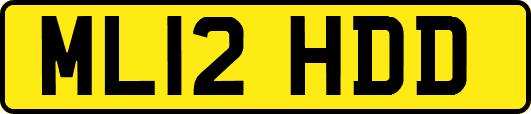 ML12HDD