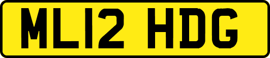 ML12HDG