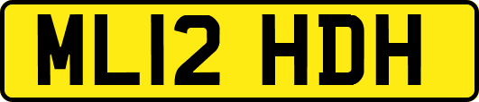 ML12HDH