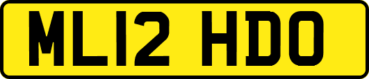 ML12HDO