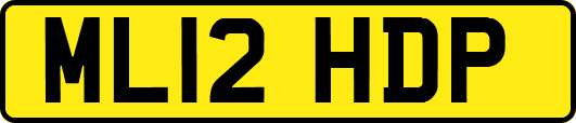 ML12HDP