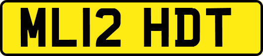 ML12HDT