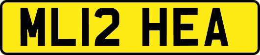 ML12HEA