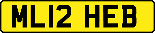 ML12HEB