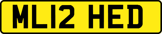 ML12HED