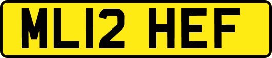 ML12HEF