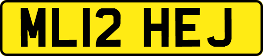 ML12HEJ