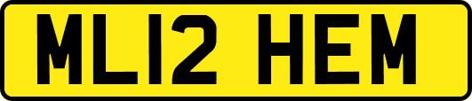 ML12HEM