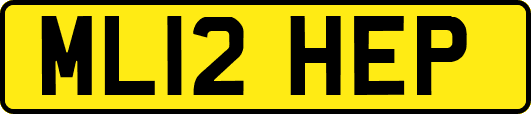 ML12HEP