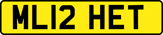 ML12HET
