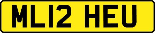 ML12HEU